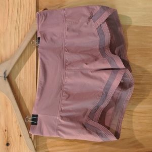 Lululemon Running Shorts